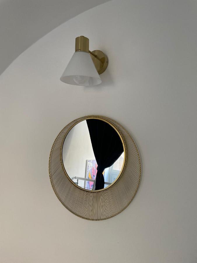 L'Arco Del Convento Apartment โกโม ภายนอก รูปภาพ