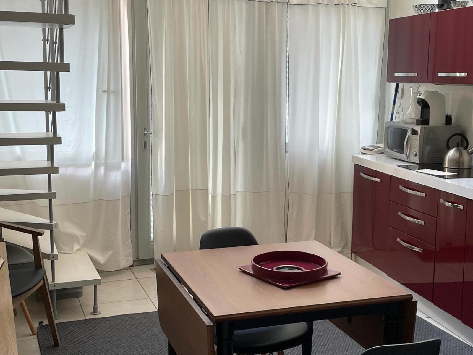 L'Arco Del Convento Apartment โกโม ภายนอก รูปภาพ