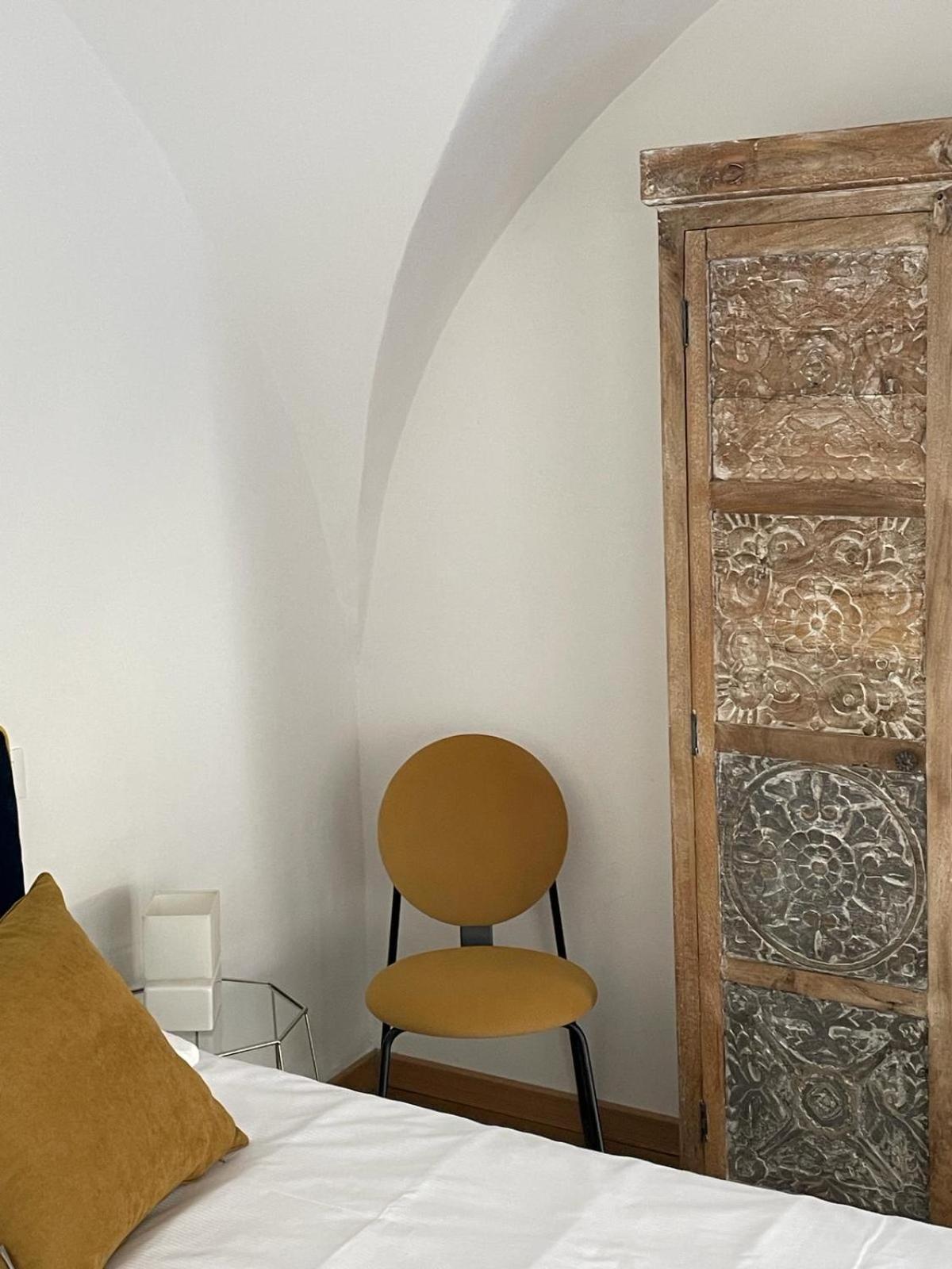 L'Arco Del Convento Apartment โกโม ภายนอก รูปภาพ